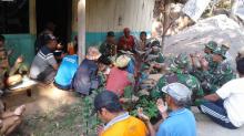Doa Bersama Sebelum Pembongkaran RTLH
